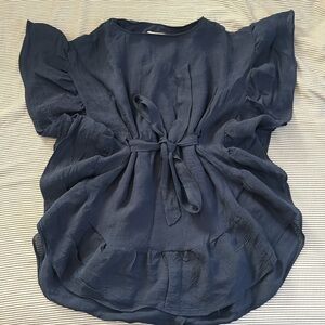 2T Toddler / Kids Joyfolie dress navy